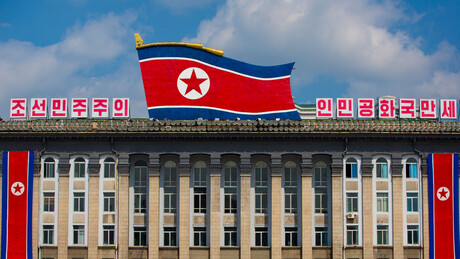 Pjongjang o američkim raketama u Južnoj Koreji: Izvoz oružja znači izvoz rata