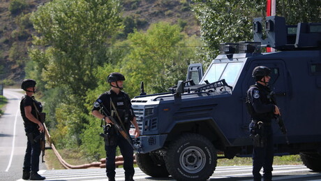 Policijska akcija u opštini Štrpce, ima privedenih