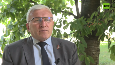 Ђурковић за РТ Балкан о бици на Кошарама: Дивовска борба и наређење које је звучало као варка