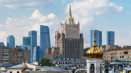Lavrov nakon sastanka sa šefom beloruske diplomatije: Nastavljamo jačanje savezničkih odnosa