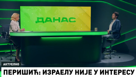 Данас на РТ: Може ли у Женеви да се стави тачка на рат у Ирану