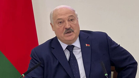 Лукашенко поручио Зеленском: Смири се и не провоцирај ме!
