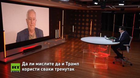 Стив Кин: Затварање Ормуског мореуза доноси глад и финансијску кризу