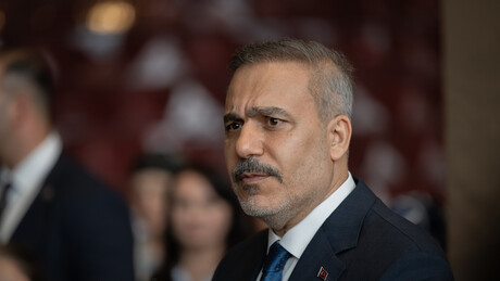 Fidan: Izrael može da sabotira sporazum SAD i Irana