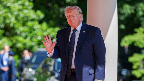 Трамп наговестио да би САД могле да обнове санкције на руску нафту