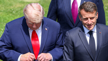 Sa samita G7