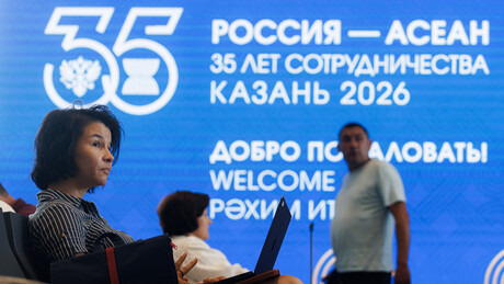 UŽIVO Počeo samit Rusija-ASEAN: Putin stigao u Kazanj