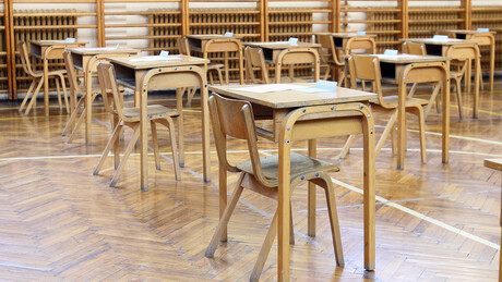 Ministarstvo prosvete: Uspešno okončan završni ispit, nije bilo nepravilnosti