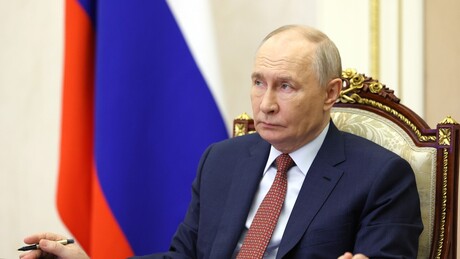 Путин на самиту Русија–АСЕАН: С оптимизмом гледамо у будућност