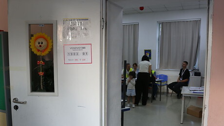 CIK prebrojao glasove sa svih biračkih mesta: Koliko je mandata dobila najjača srpska stranka na KiM