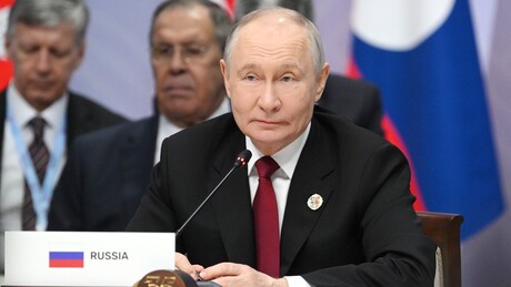 Putin: Strateško partnerstvo Rusije i ASEAN-a stabilizujući faktor u regionu