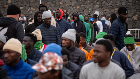 Skoro milion migranata u Španiji podnelo zahtev za dobijanje legalnog statusa