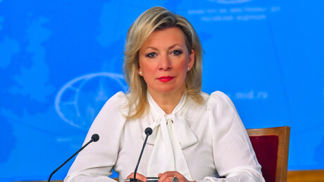Zaharova za RT Balkan: Srbija je na nišanu NATO-a zbog njene samostalnosti