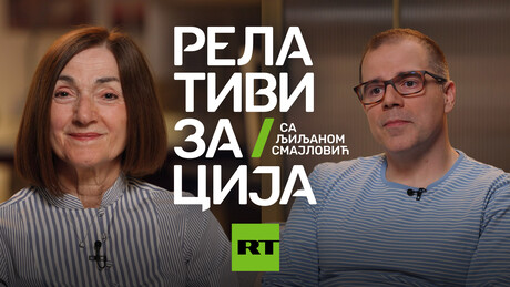 Михајло Попеску у "Релативизацији": Моја борба да променим Закон о држављанству Црне Горе