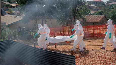 Ne posustaje epidemija ebole u Demokratskoj Republici Kongo: Više od 230 mrtvih, skoro 900 zaraženih