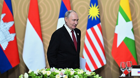 ASEAN i novi model integracije: Rusija sve traženiji partner u multipolarnom svetu
