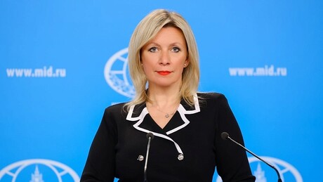 Zaharova o odluci "Politika" da povuče tekst Lavrova: Još jedan dokaz da Brisel cenzuriše medije