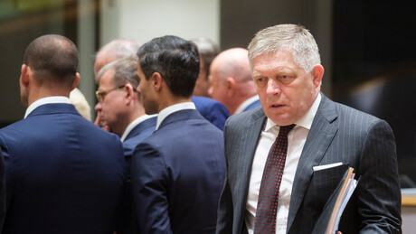 Фицо: Европи "као ваздух" треба дипломатски канал комуникације са Русијом