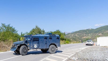 Nastavlja se Kurtijev pritisak: Priveden još jedan Srbin sa KiM