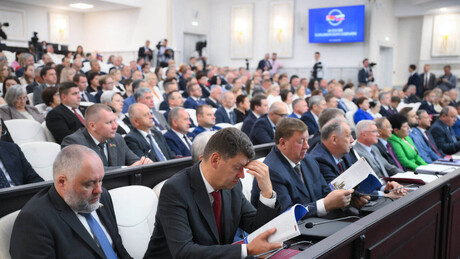 Русијa и Белорусијa усвојилe заједничку декларацију: Подршка нацизму опасна за човечанство