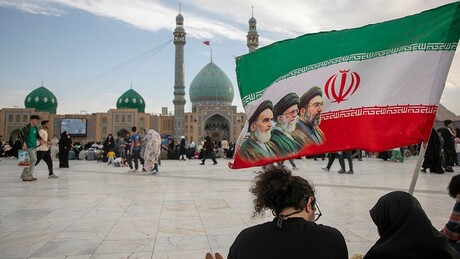 Iran – nekad i sad