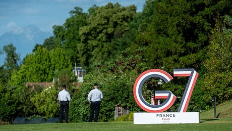 Odjeci samita u Evijan-la-Bensu: G7 skok u provaliju protekcionizma