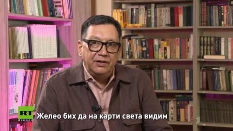 Редитељ филма "Авијатичар": Сукоб источне и западне цивилизације је вечан