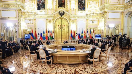 Москва поставила услов Јерменији: Или ЕАЕС или ЕУ