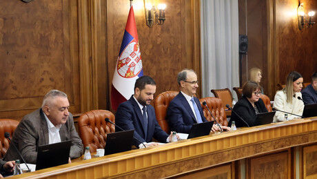 Влада Србије донела одлуку о изради Просторног плана за рударски комплекс у Бору и Зајечару