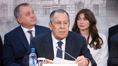 "У Бога се уздај, а сам не греши": Лавров о повећању војних буџета земаља НАТО-а