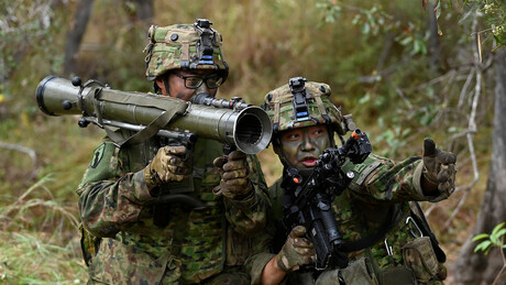 Povratak u pakao: Japan na putu novog/starog militarizma