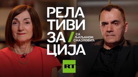 Zoran Pašalić u "Relativizaciji": Predlažemo zabranu upotrebe mobilnih telefona u školama