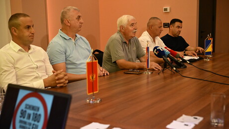 Превозници из Србије и региона писали Бриселу: Некоректно је што не можемо да радимо свој посао