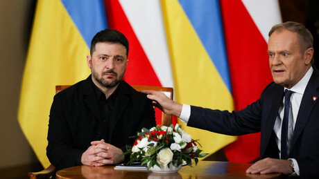 Ministar odbrane Poljske: Ukrajina sa Banderom neće u Evropsku uniju