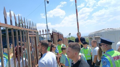 Crnogorski državljani o torturi  na Gazimestanu: Tukli nas i terali da uzvikujemo "Kosovo republika"