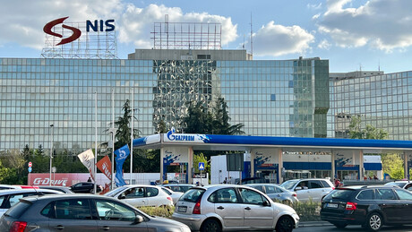 OFAK do 31. jula odobrio nastavak operativnih aktivnosti NIS-a, produžio licencu Janafu