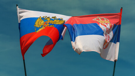 Zaharova: Saradnja Srbije i Rusije oslanja se na čvrstu tradiciju prijateljstva i partnerstva