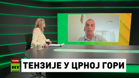 Тензије у Црној Гори: Кад год Подгорица хоће да се додвори Загребу, напада Србију