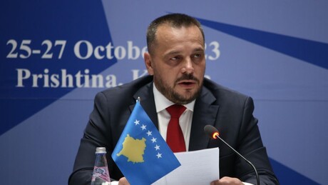 Тзв. Косово на војним вежбама у Хрватској: Савладавање непријатеља и војничког пасуља