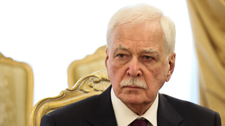 Амбасадор РФ у Белорусији: Кијев намерно гађа белоруске грађане