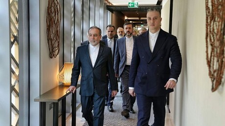 Америка упозорила Техеран: На мети Израела двојица највиших иранских преговарача