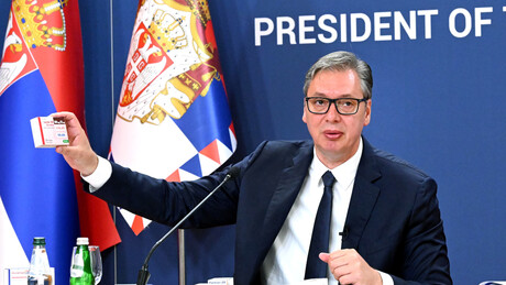 Влада Србије и ММФ у епизоди спашавања сиромашних
