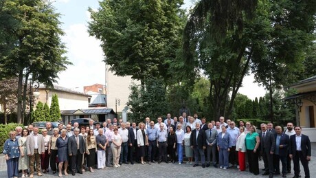 Обележено 160 година Руског историјског друштва: Српско представништво међу најактивнијима