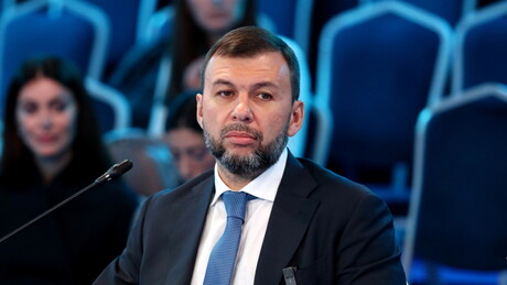 Пушилин о ослобађању Константиновке: Прави пример херојства руске војске