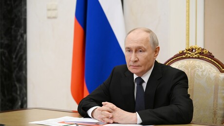 Путин: Пред поморском индустријом су озбиљни задаци