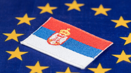 Torbica odgovorio Ibrahimoviću: Zašto ne pitate Srbe da li žele da nastave da puze ka EU