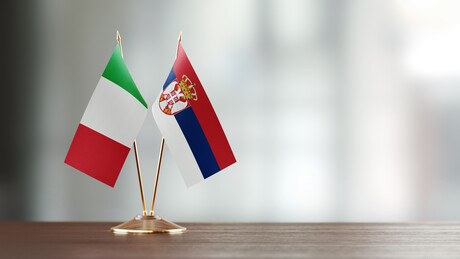 Vučić danas sa Salvinijem u Beogradu: U fokusu infrastruktura i jačanje saradnje Srbije i Italije