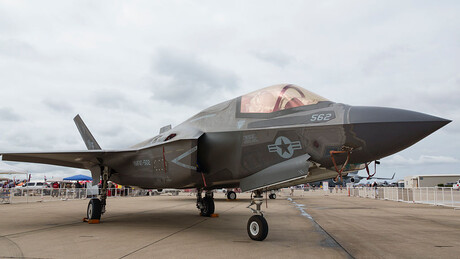 Tramp ukida zabranu Turskoj: Spreman da ponovo omogući pristup borbenim avionima F-35
