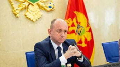 Кнежевић о уставним променама: Пропуштена шанса да српски језик буде службени