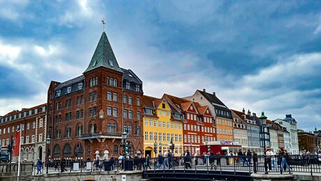 Kopenhagen ponovo najbolji grad za život na svetu: Ko je ušao u top 10, a ko je doživeo najveći pad